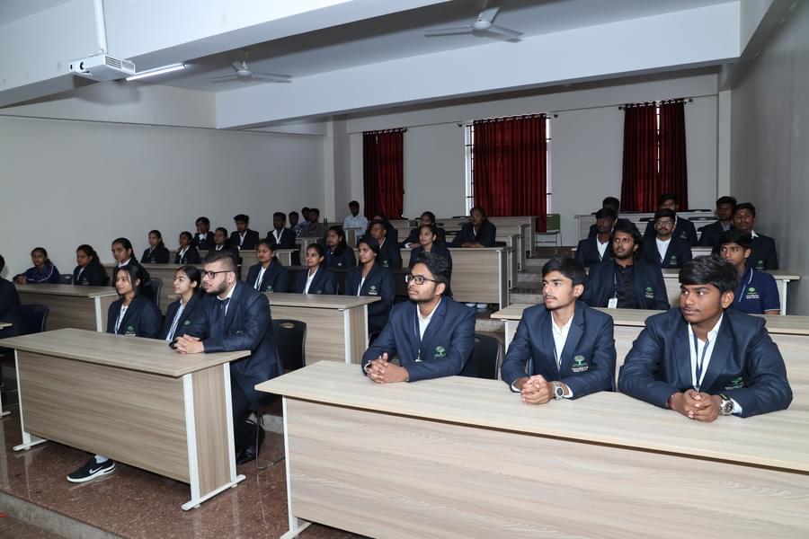 Nagarjuna Degree College Bangalore Event & Activities photo 1